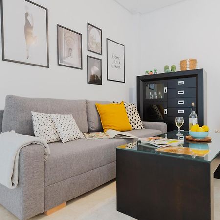 La Suite Malaga Centro Eksteriør billede