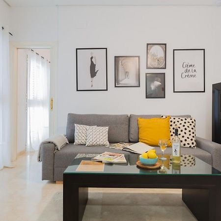 La Suite Malaga Centro Eksteriør billede