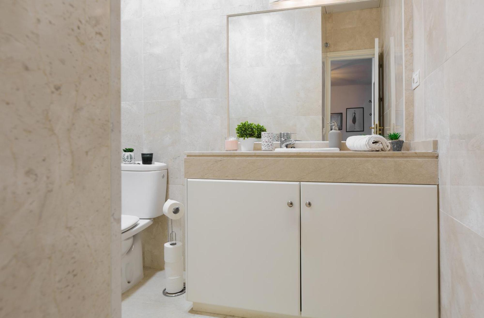 La Suite Malaga Centro Eksteriør billede