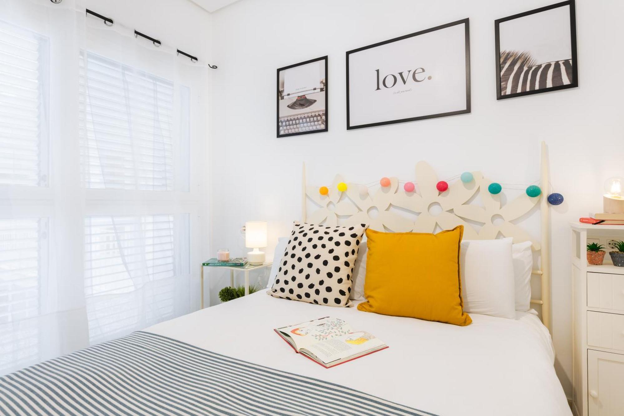 La Suite Malaga Centro Eksteriør billede