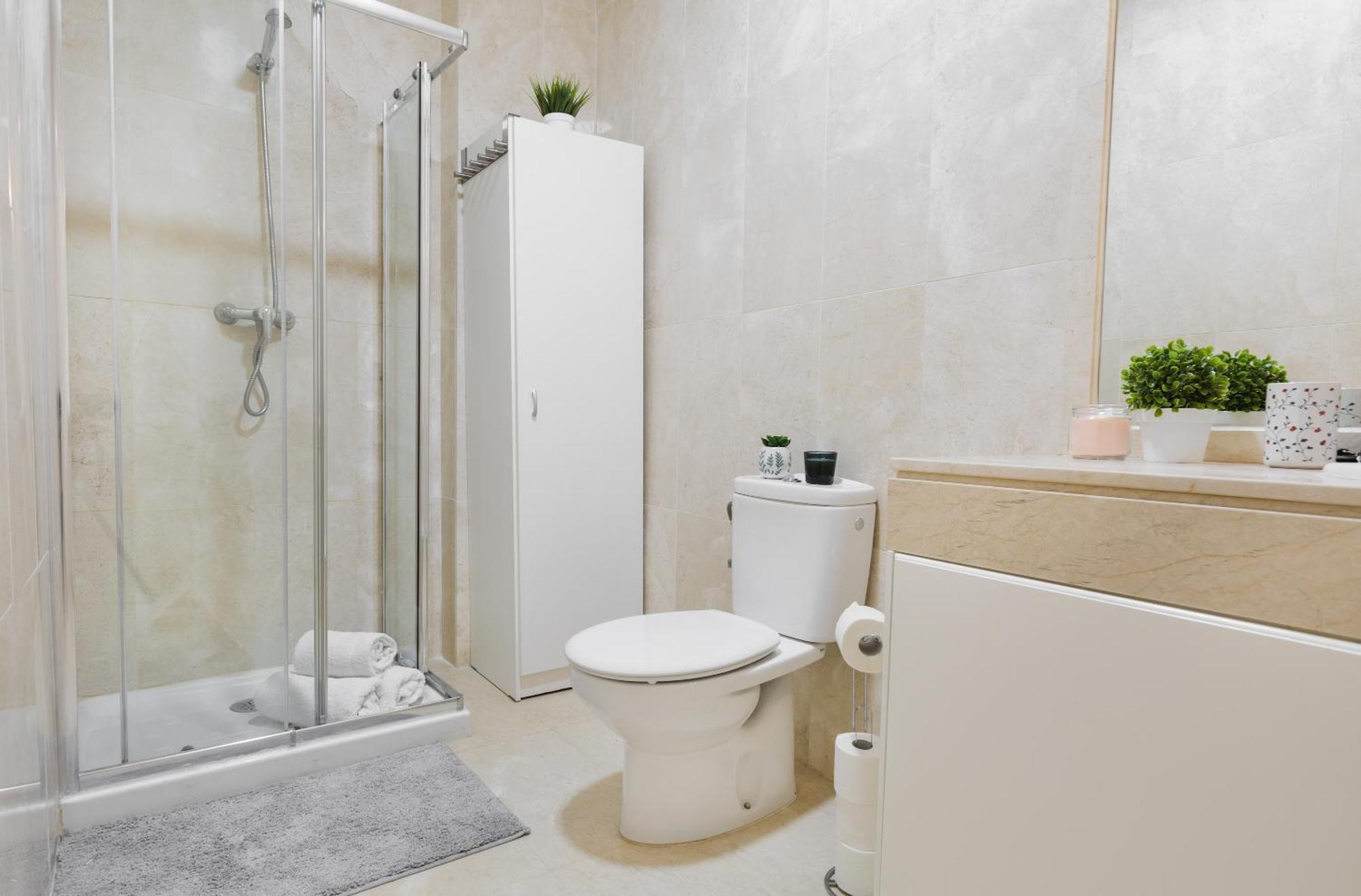 La Suite Malaga Centro Eksteriør billede