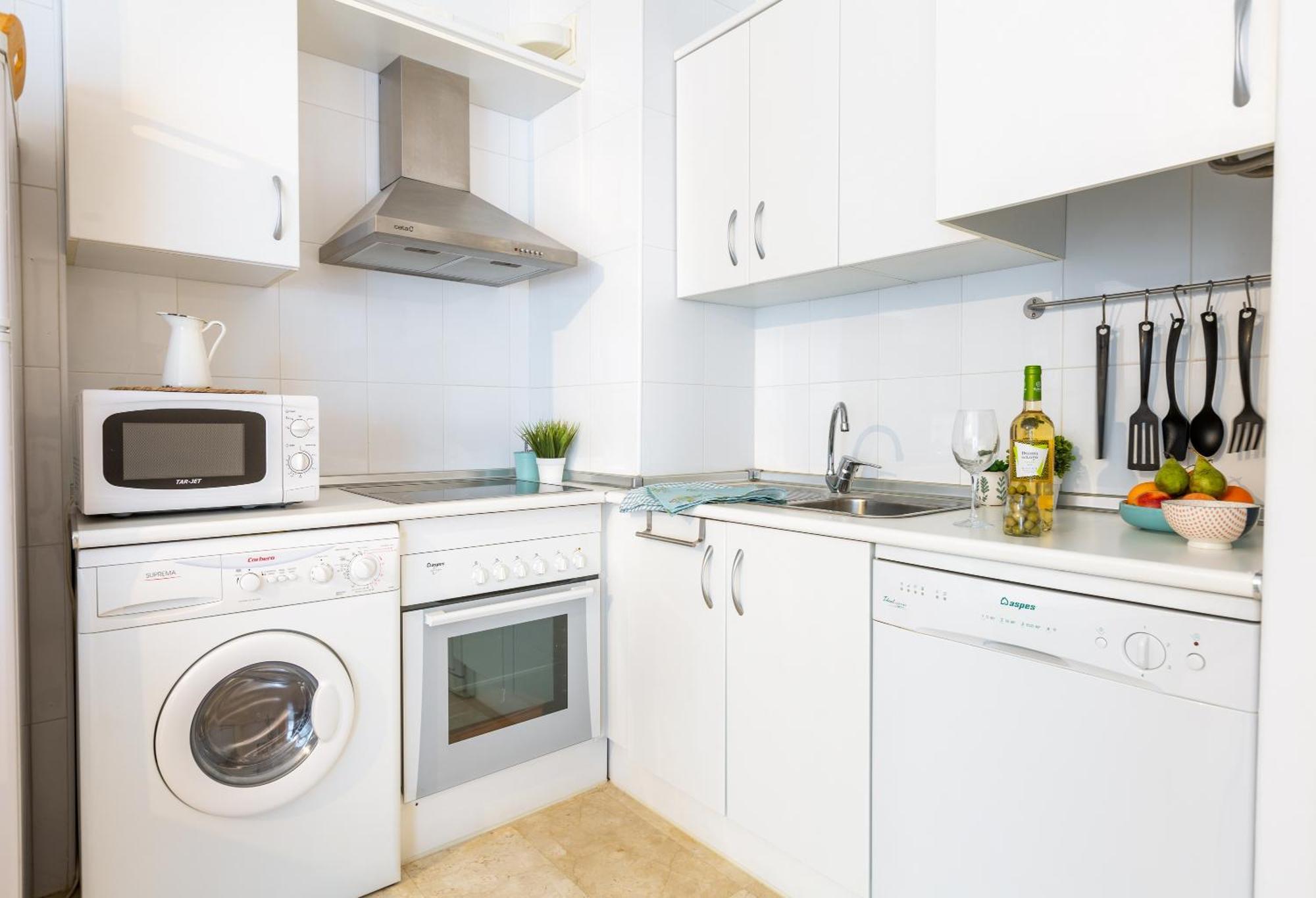 La Suite Malaga Centro Eksteriør billede