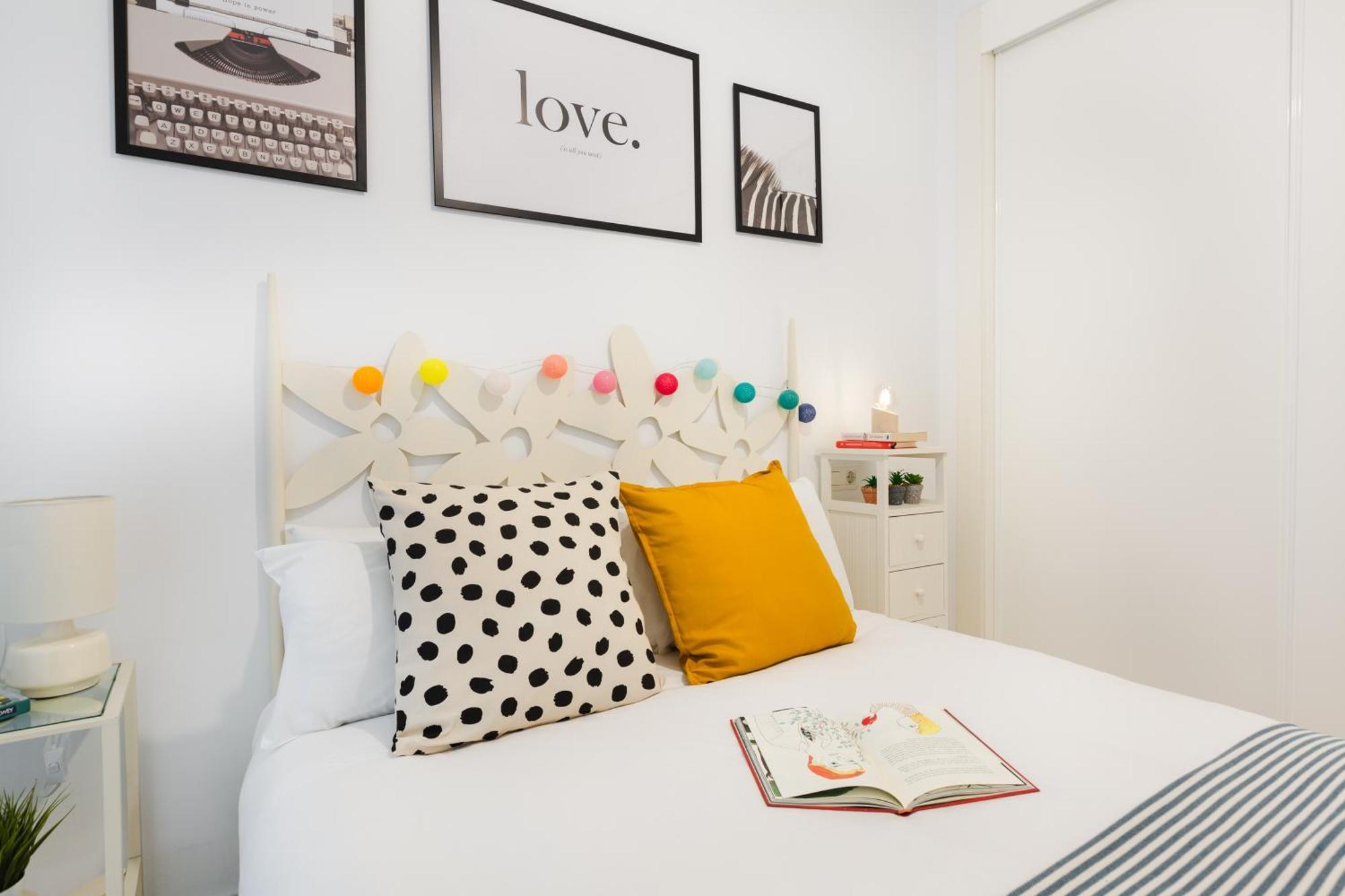 La Suite Malaga Centro Eksteriør billede