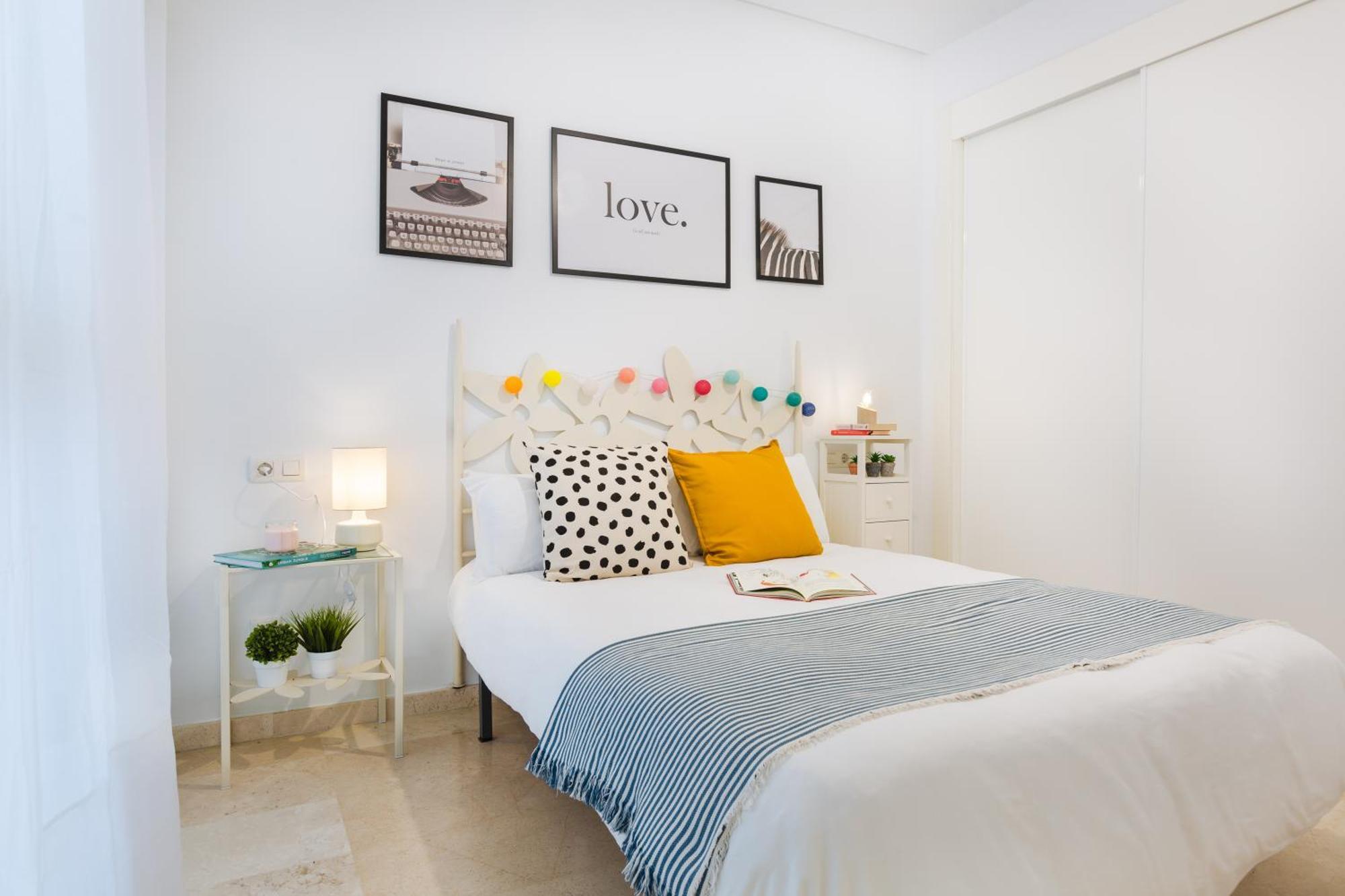 La Suite Malaga Centro Eksteriør billede