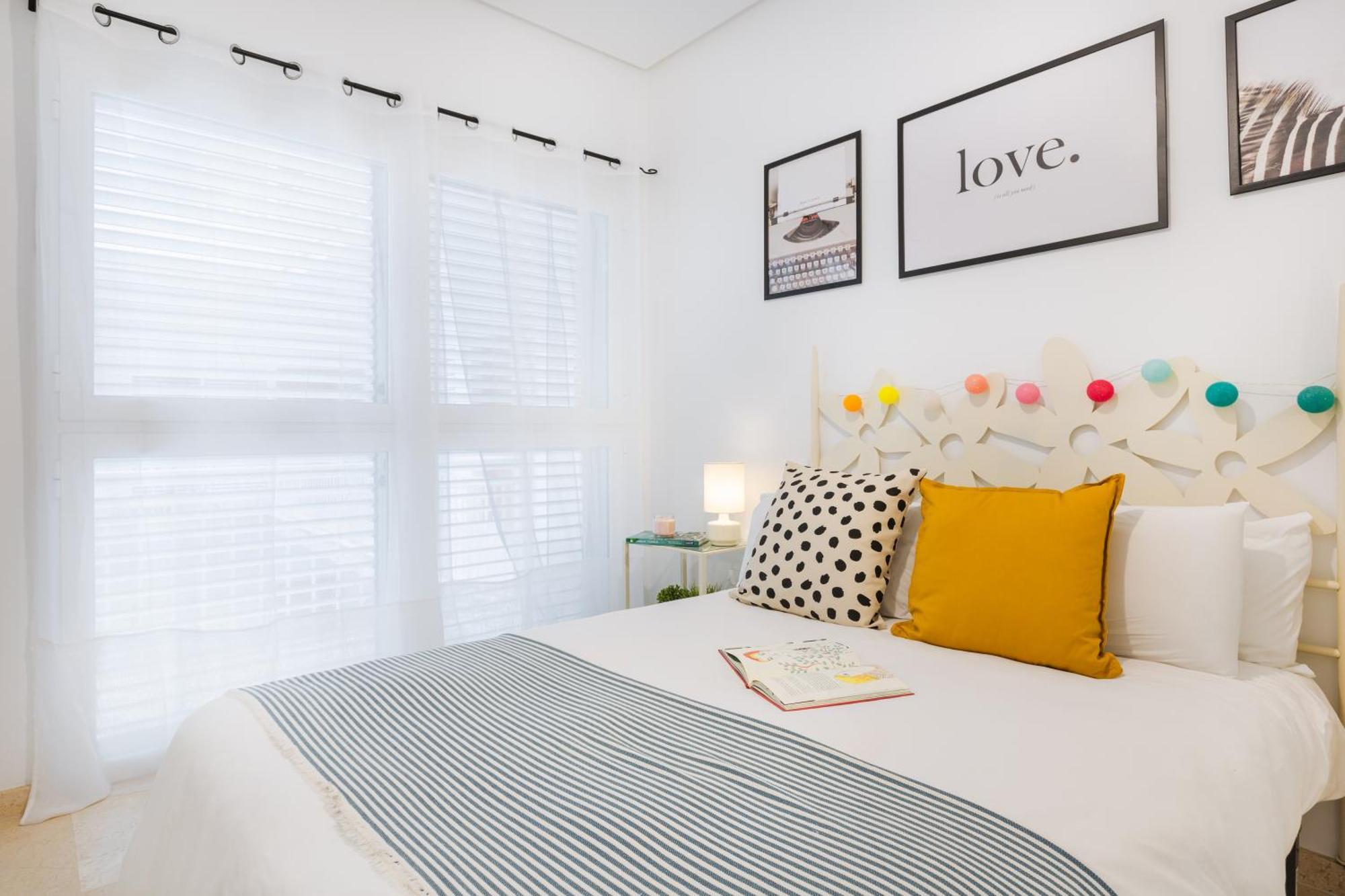 La Suite Malaga Centro Eksteriør billede