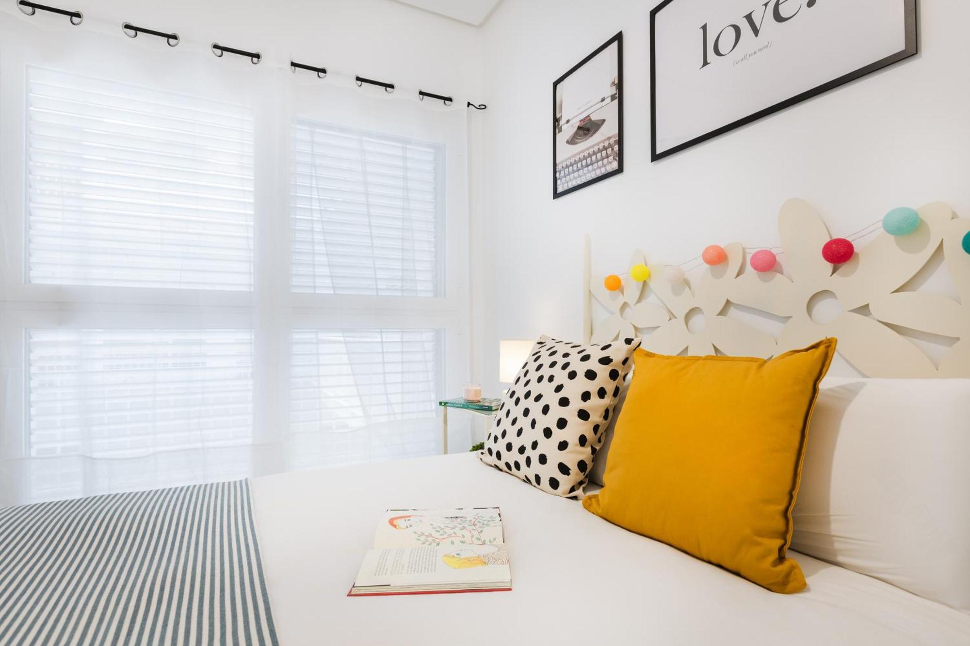 La Suite Malaga Centro Eksteriør billede