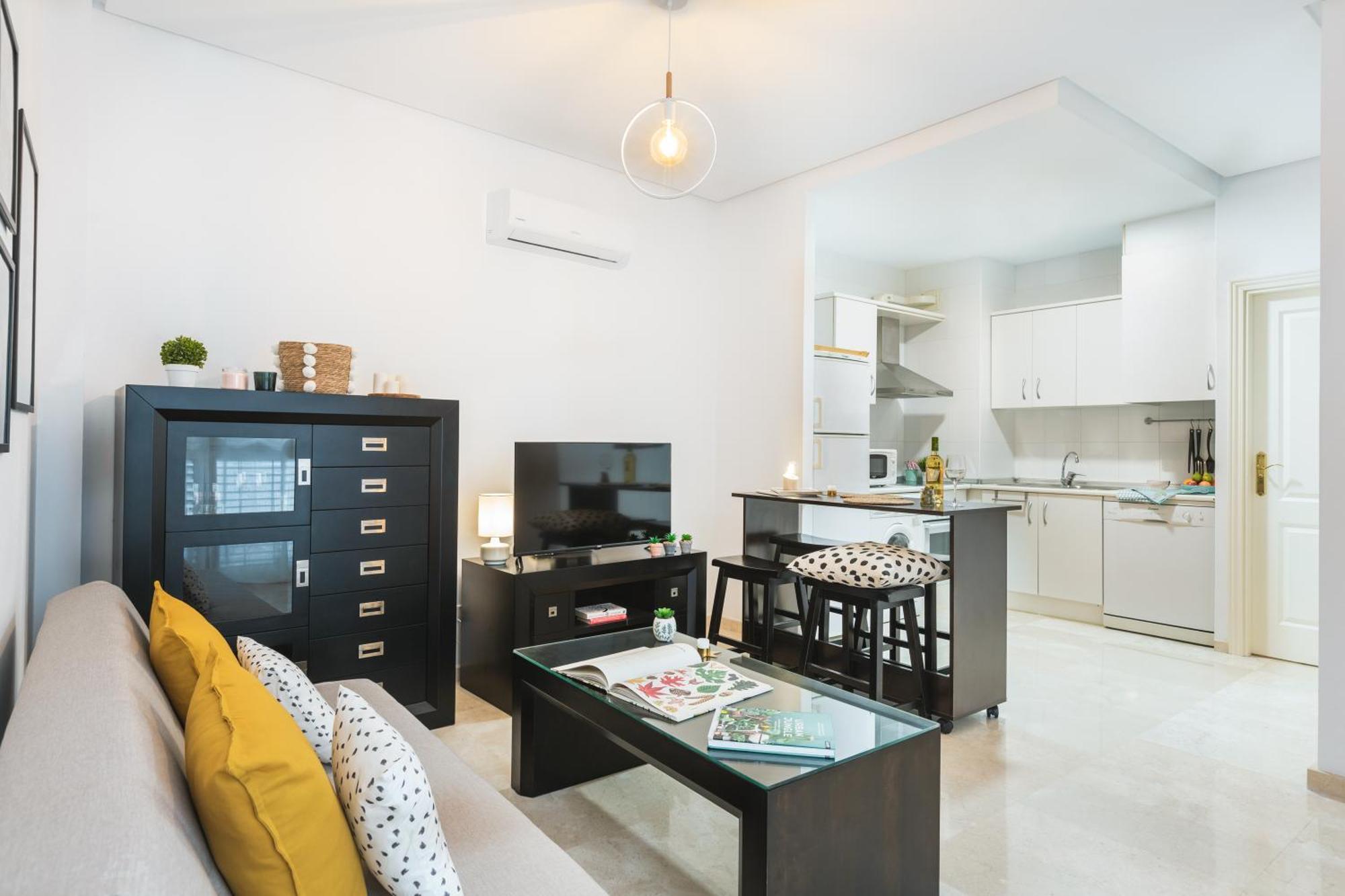 La Suite Malaga Centro Eksteriør billede