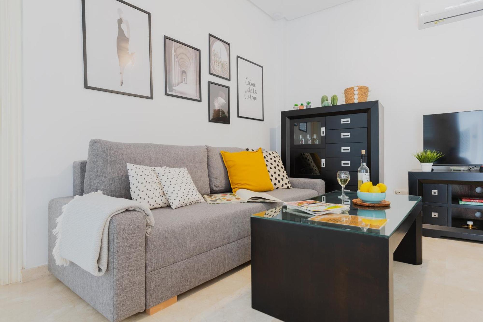La Suite Malaga Centro Eksteriør billede