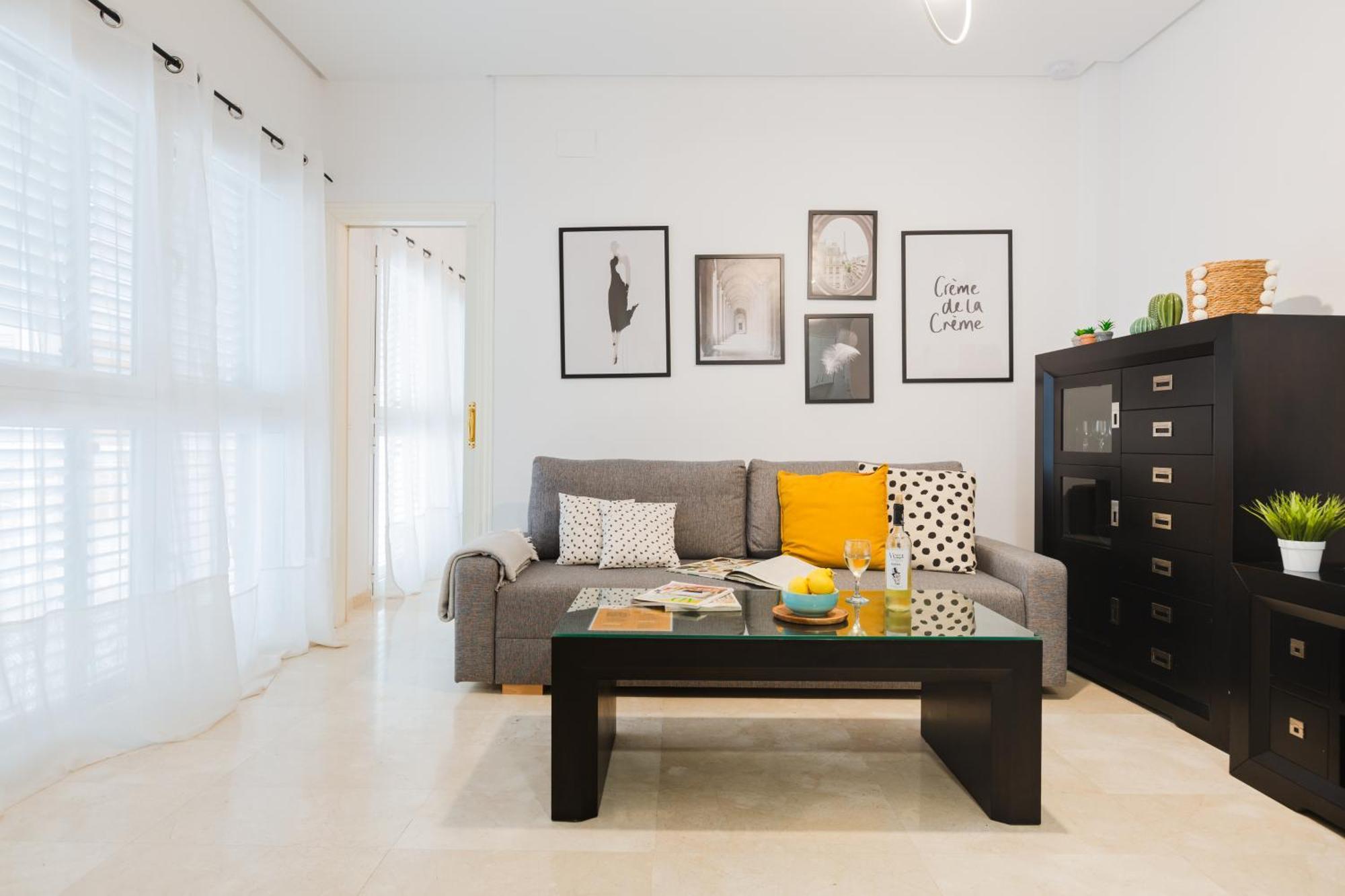 La Suite Malaga Centro Eksteriør billede