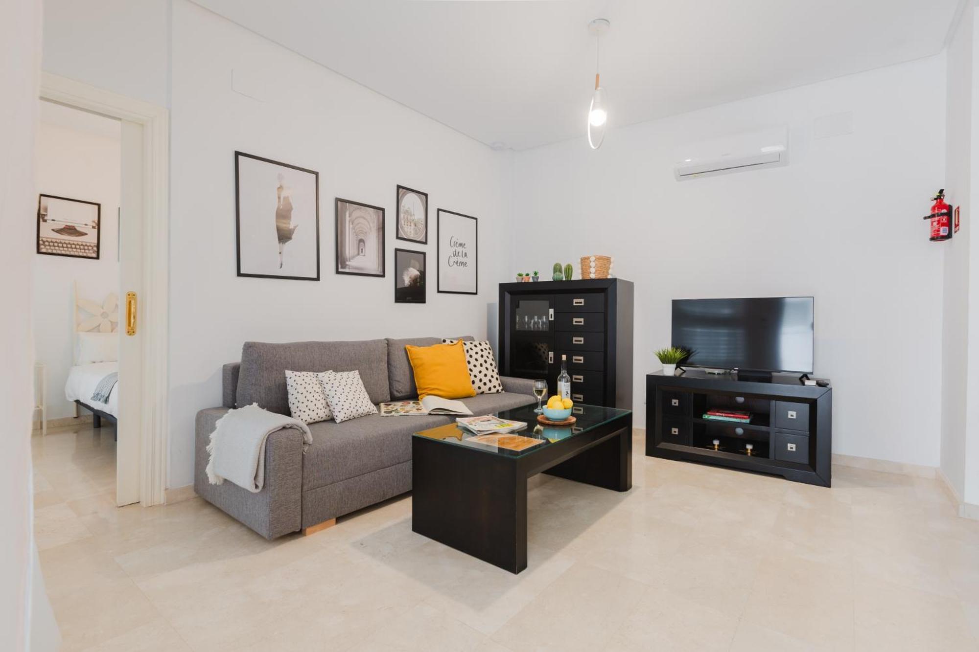 La Suite Malaga Centro Eksteriør billede