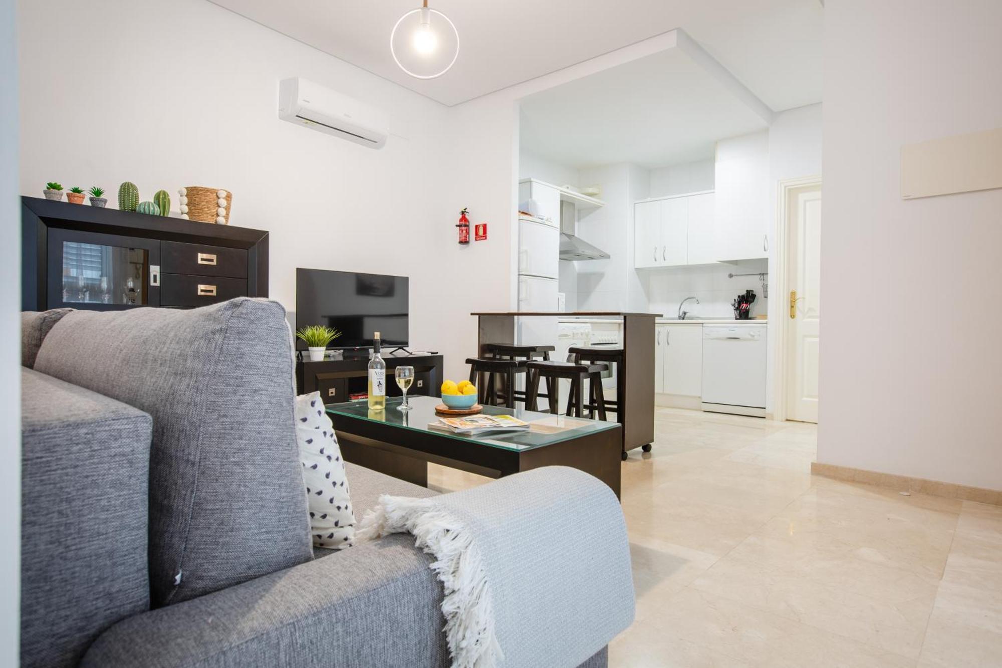 La Suite Malaga Centro Eksteriør billede