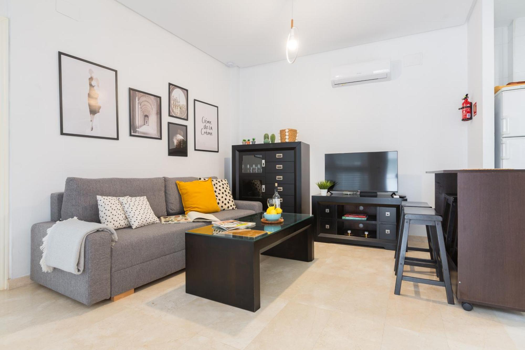 La Suite Malaga Centro Eksteriør billede