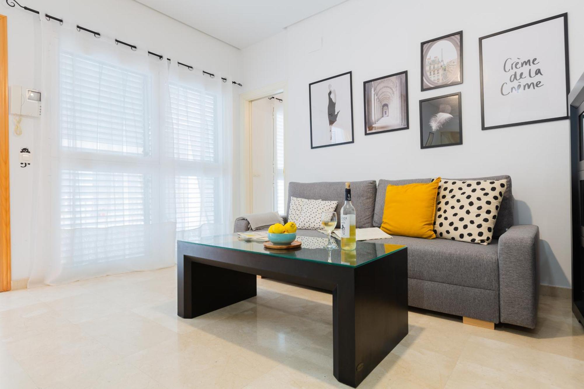 La Suite Malaga Centro Eksteriør billede